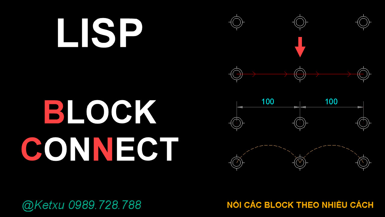 Block Connect
